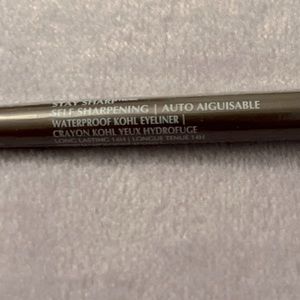 Annabelle waterproof kohl eyeliner
